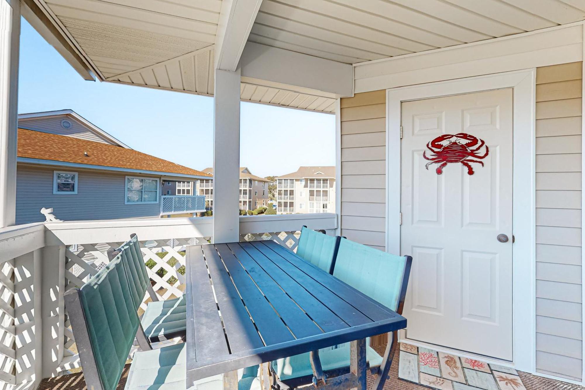 Shorehaven Myrtle Beach Exterior photo