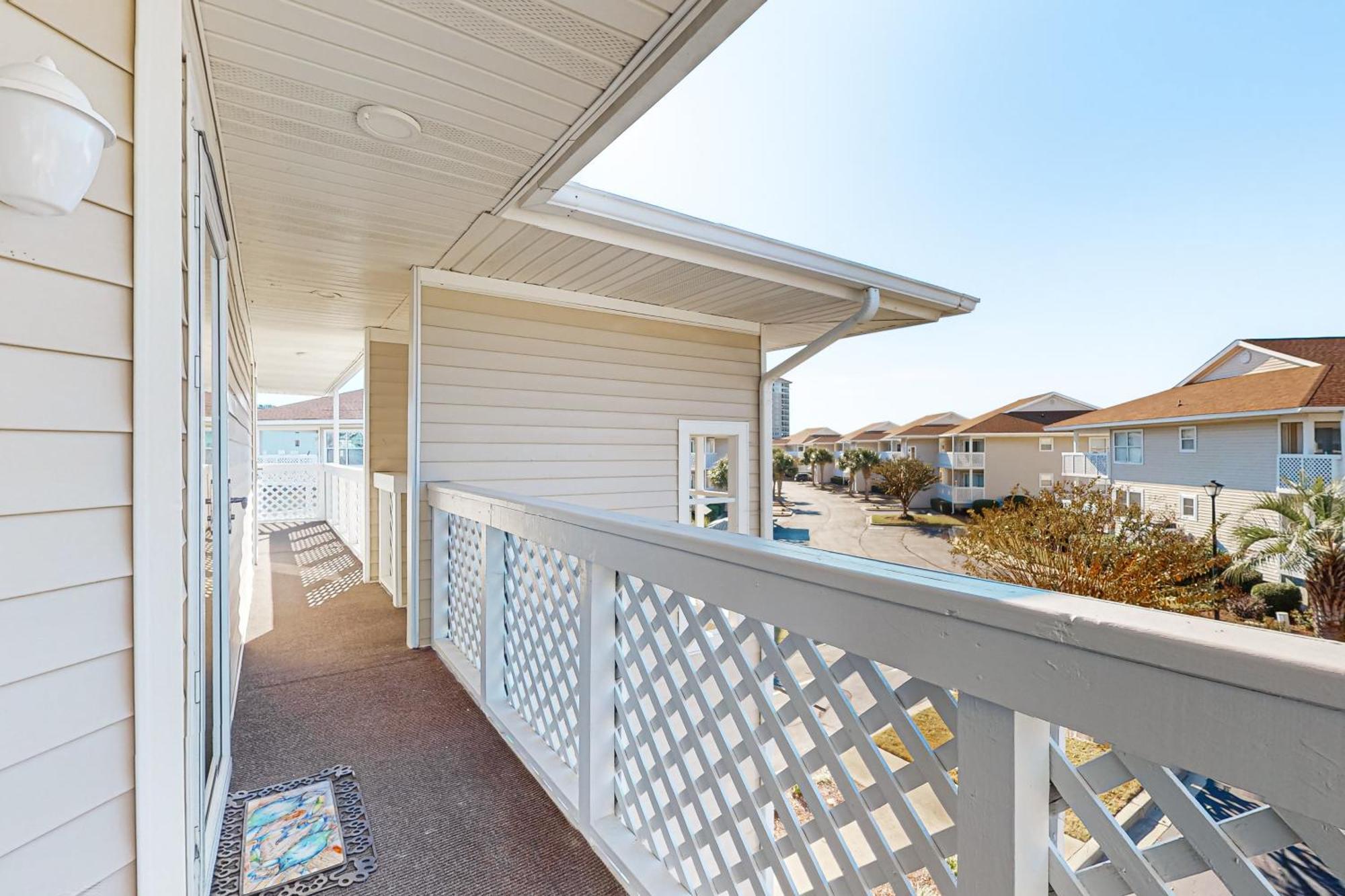Shorehaven Myrtle Beach Exterior photo