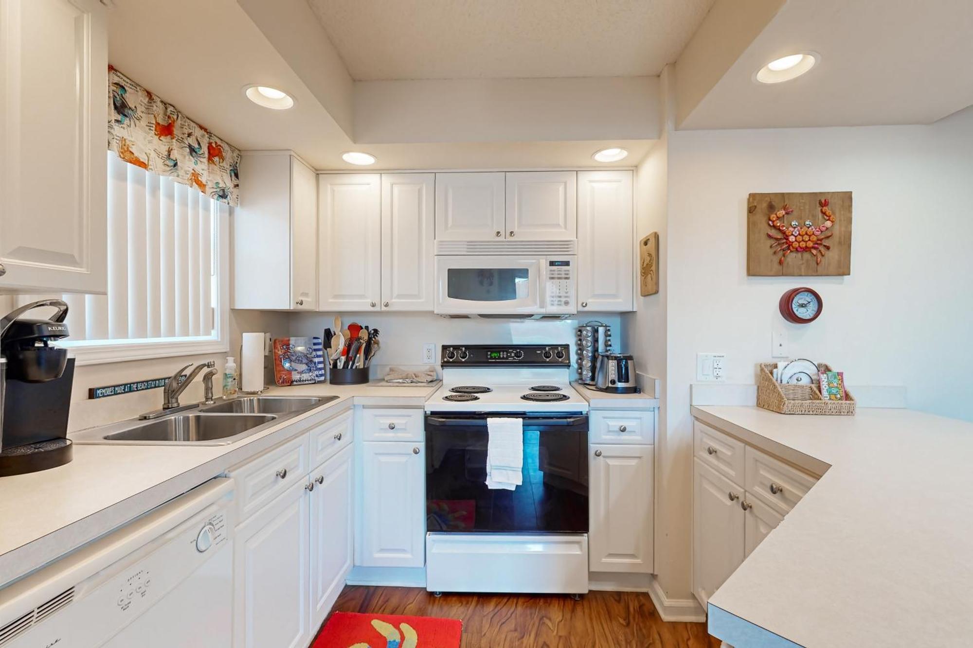 Shorehaven Myrtle Beach Exterior photo